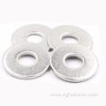 Stainless steel Plain washer heavy type washer